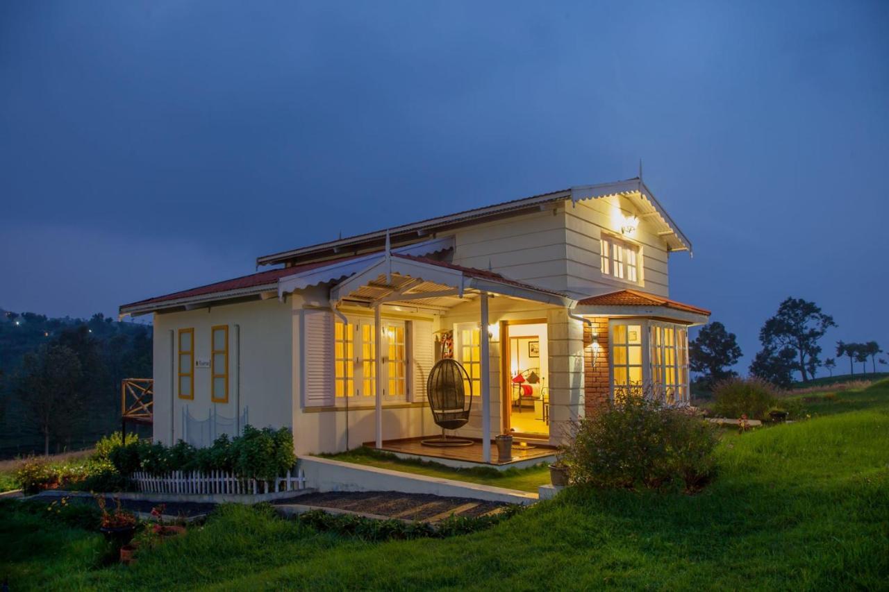 Hotel The Realm Coonoor Zewnętrze zdjęcie