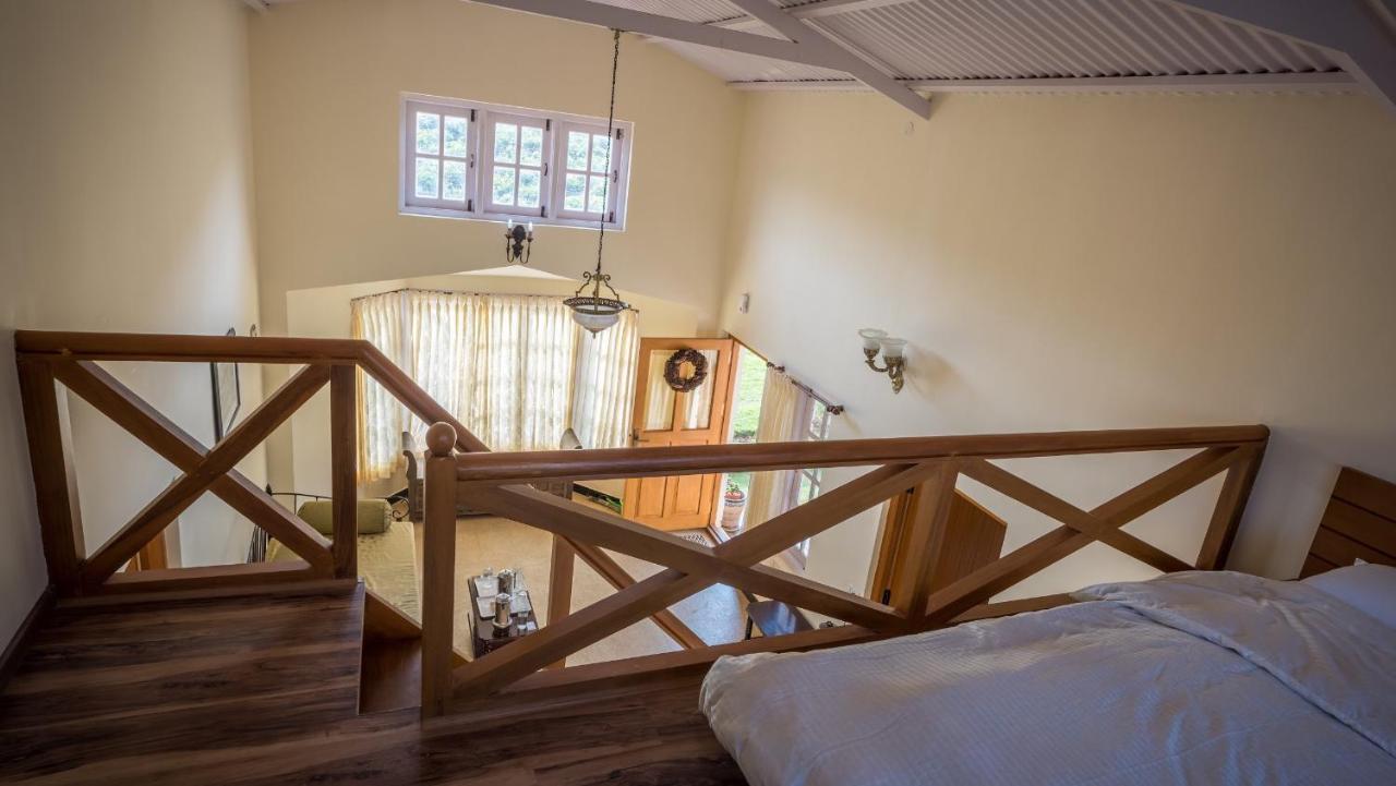 Hotel The Realm Coonoor Zewnętrze zdjęcie