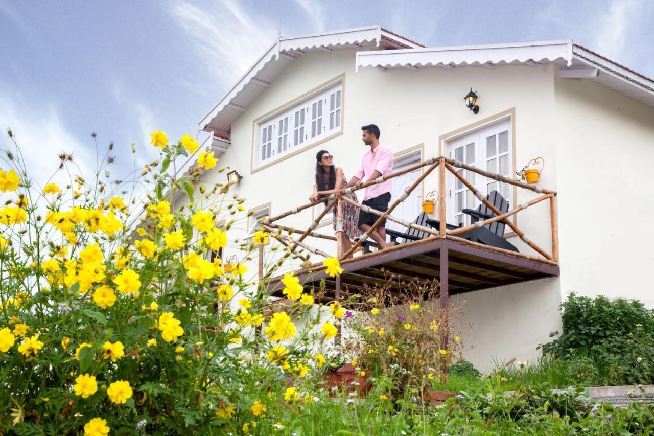 Hotel The Realm Coonoor Zewnętrze zdjęcie